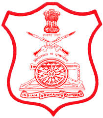 Ordnance Factory