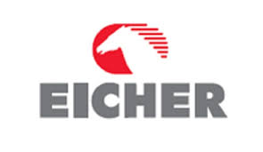 Eicher Tractors